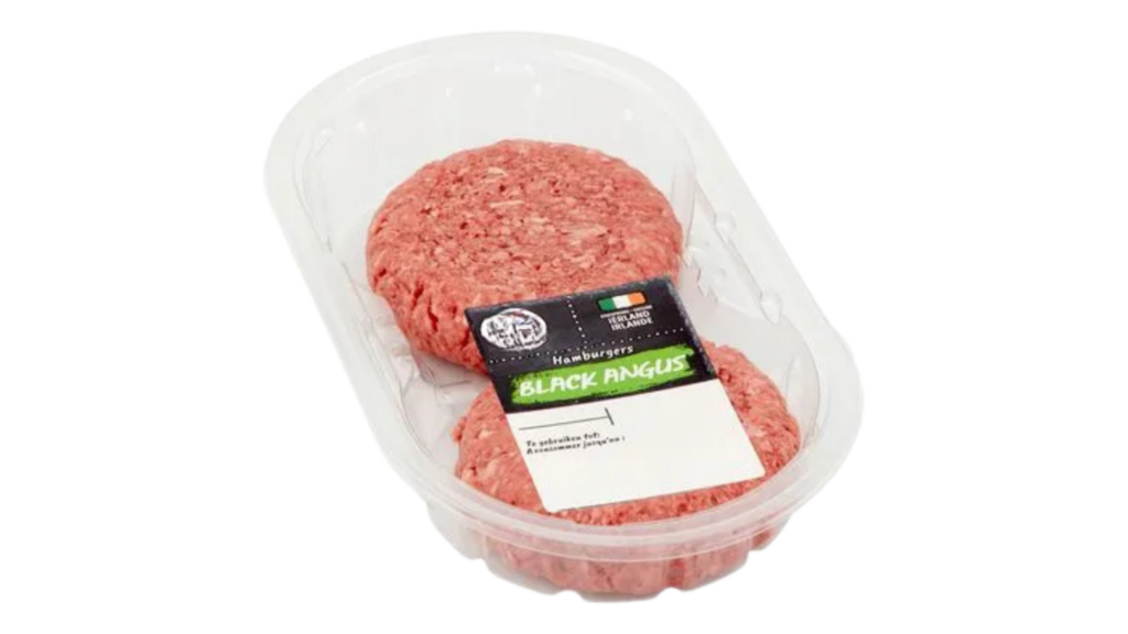hamburgers